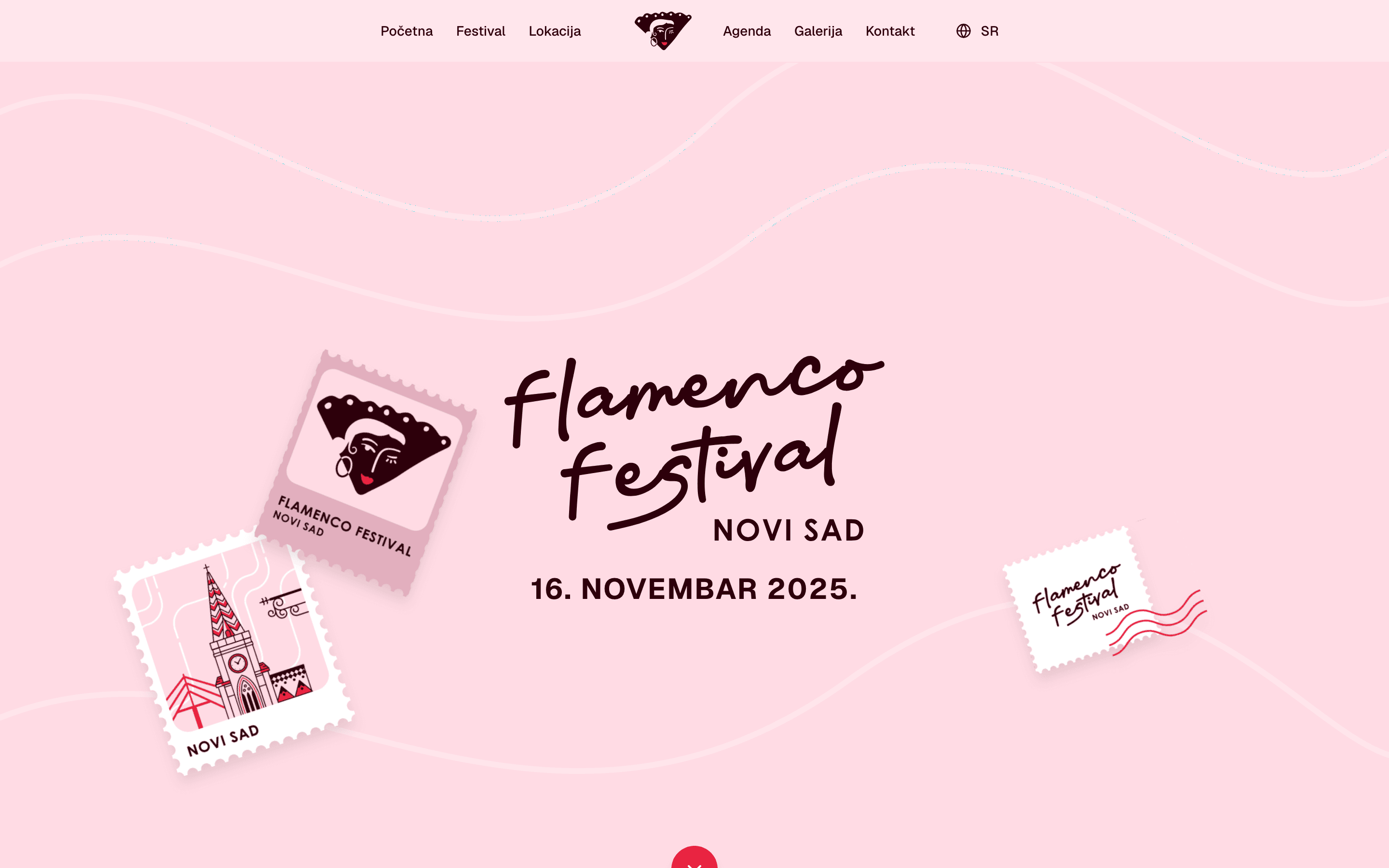 Flamenco Festival Novi Sad