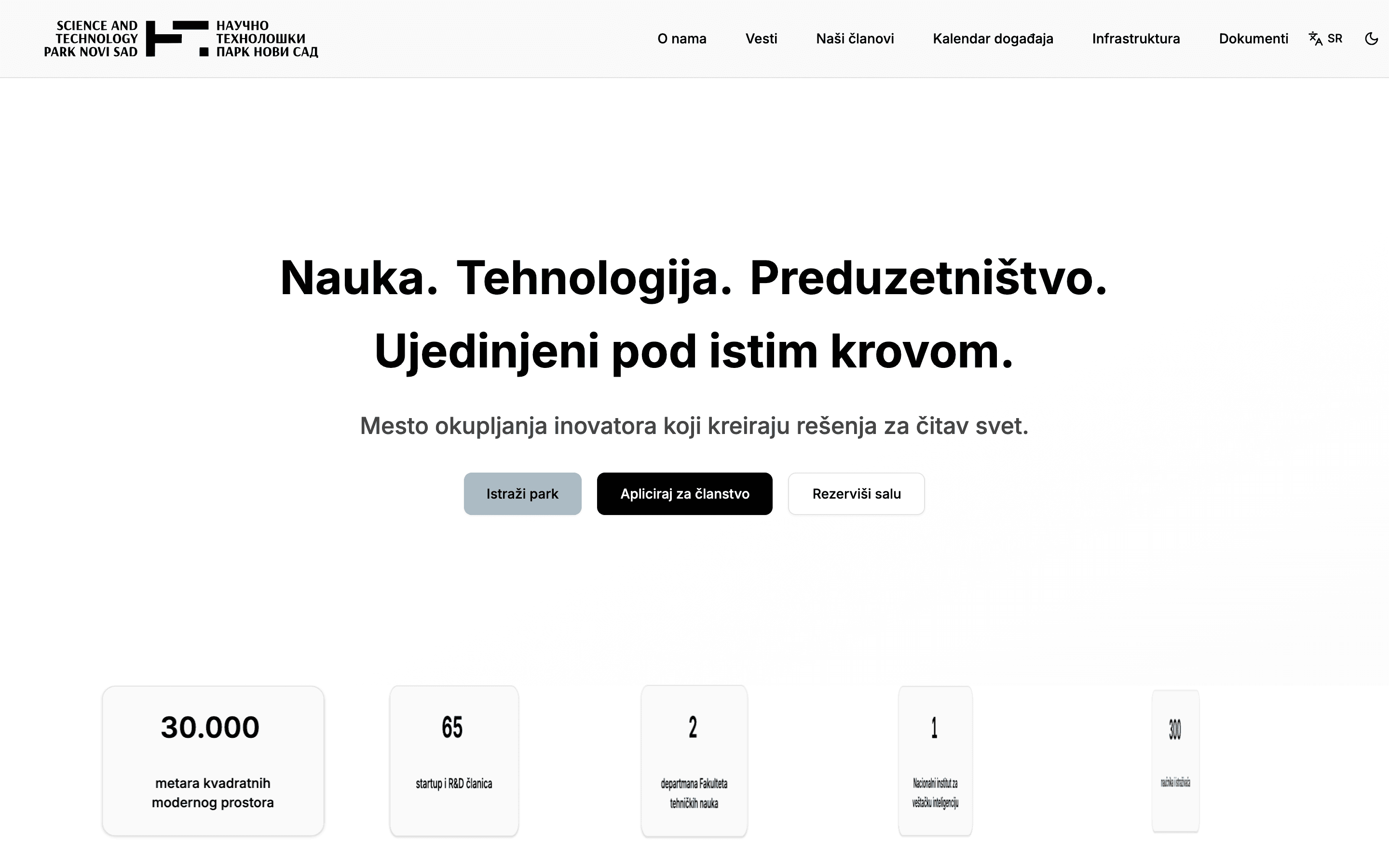 NTP Novi Sad